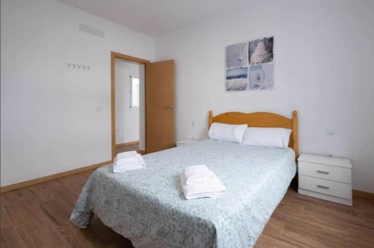 הוילה La Guancha Karin House מראה חיצוני תמונה
