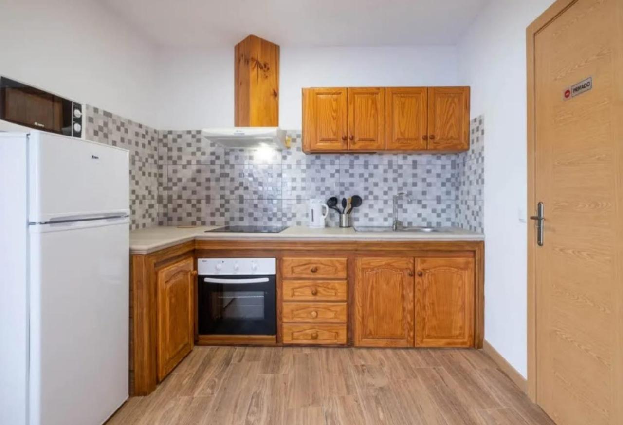 הוילה La Guancha Karin House מראה חיצוני תמונה