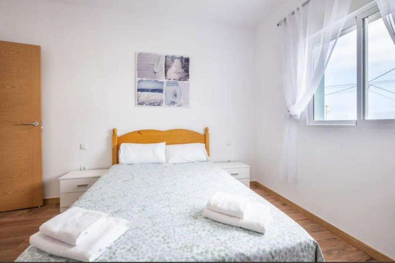 הוילה La Guancha Karin House מראה חיצוני תמונה
