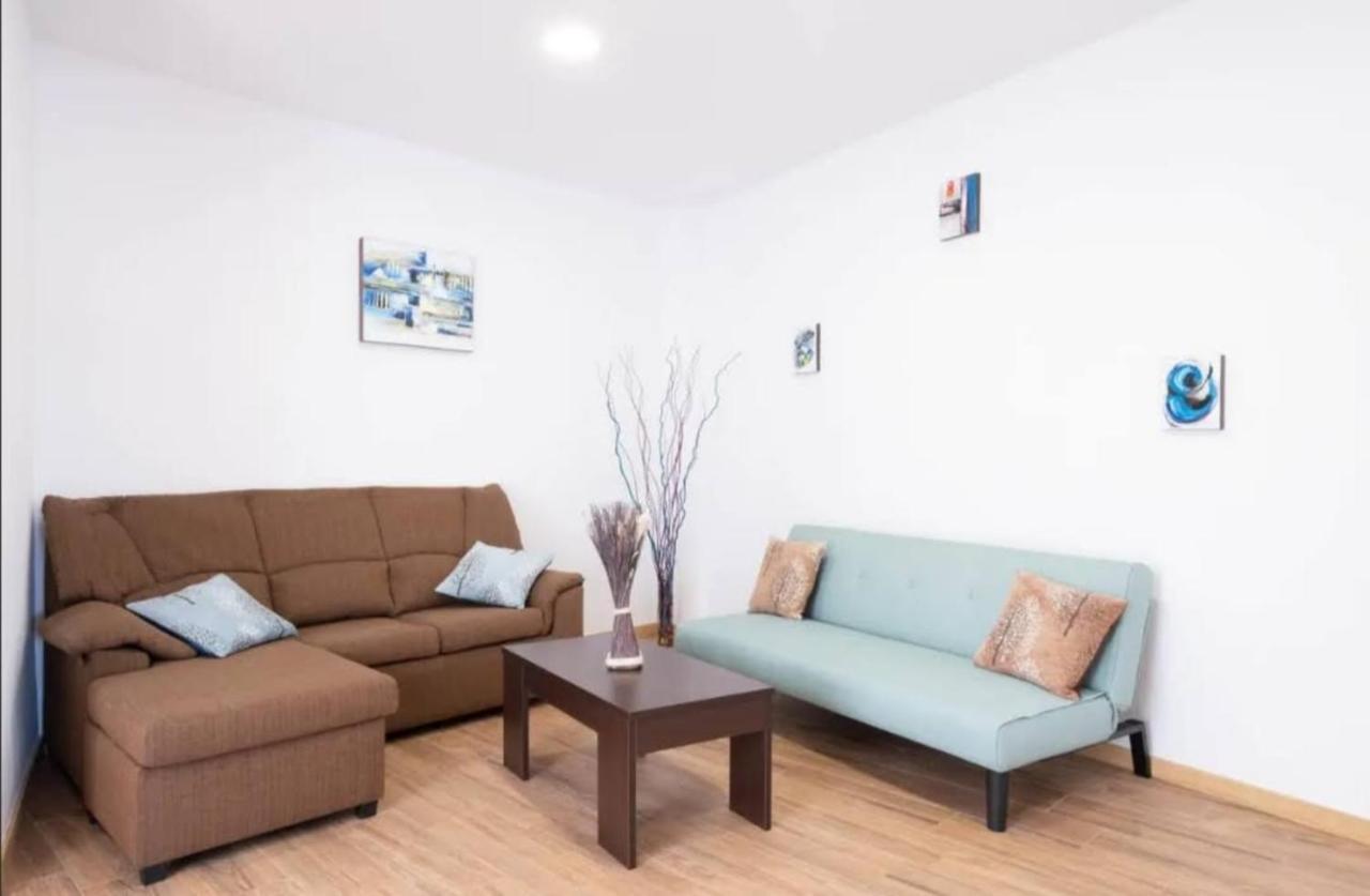 הוילה La Guancha Karin House מראה חיצוני תמונה