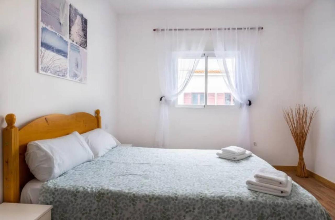 הוילה La Guancha Karin House מראה חיצוני תמונה