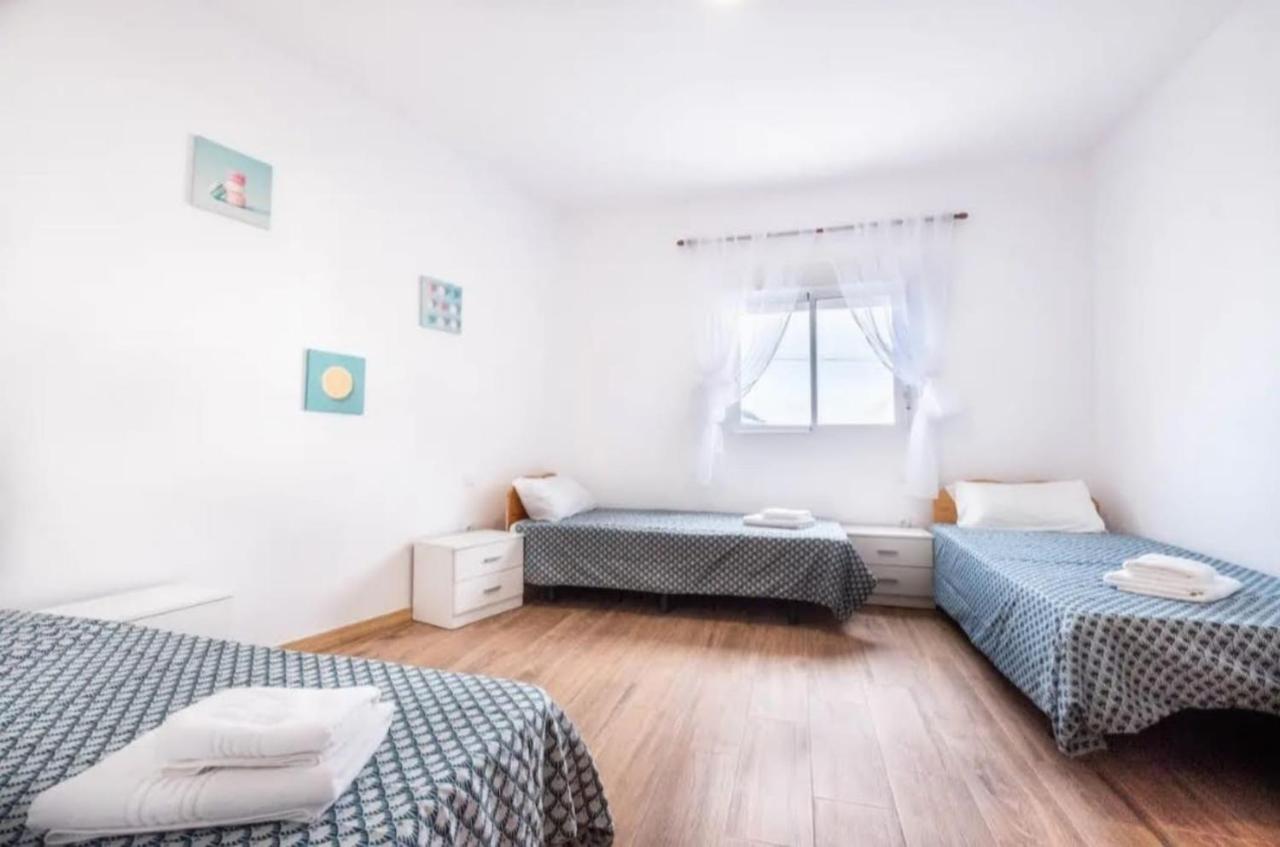 הוילה La Guancha Karin House מראה חיצוני תמונה