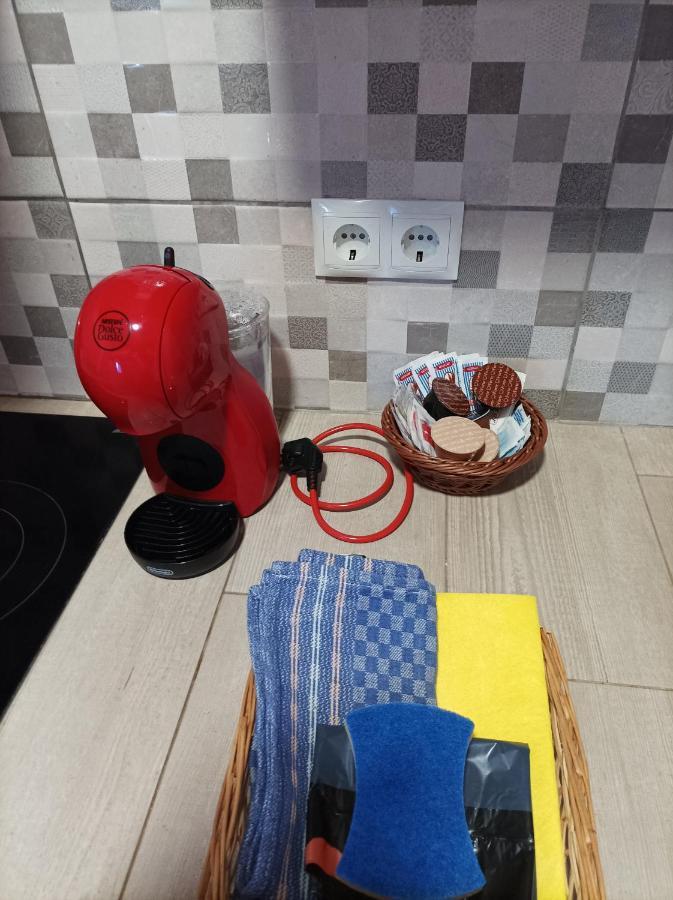 הוילה La Guancha Karin House מראה חיצוני תמונה