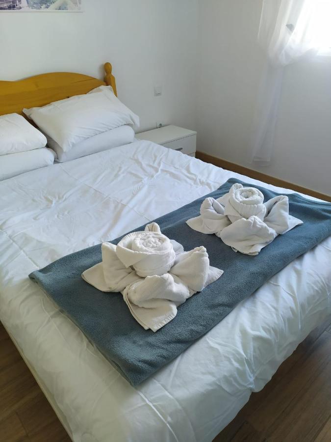 הוילה La Guancha Karin House מראה חיצוני תמונה