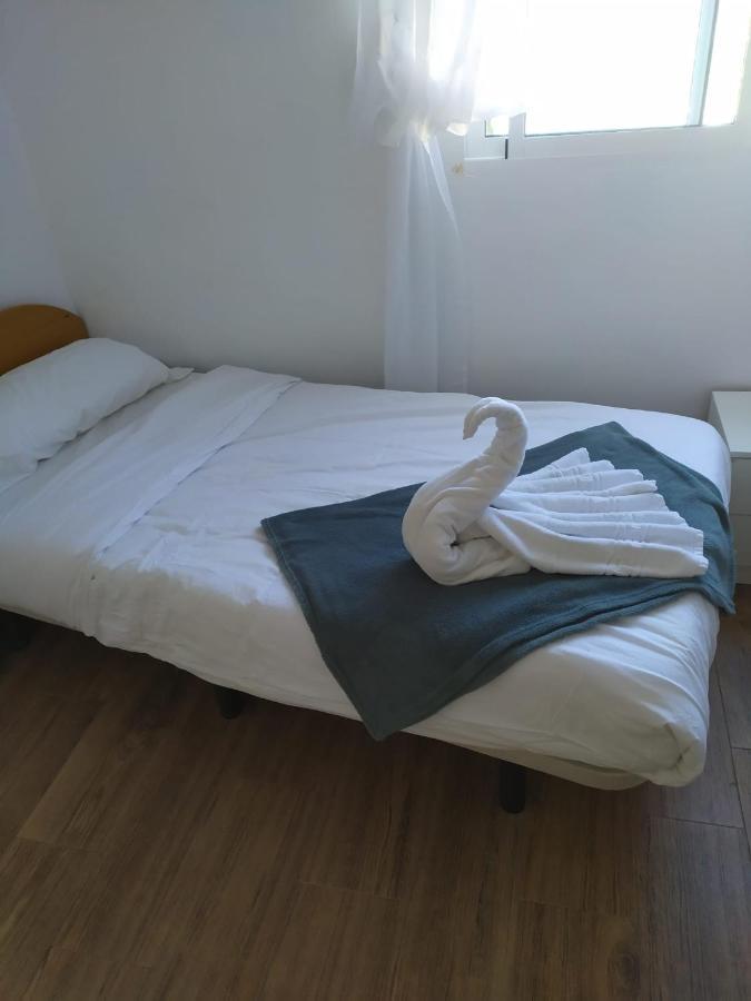 הוילה La Guancha Karin House מראה חיצוני תמונה